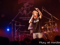 KNOCK OUT MONKEY (2016.03.12)