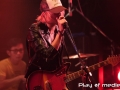 The Mirraz (ミイラズ) (04.12.2014)