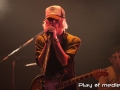 The Mirraz (ミイラズ) (04.12.2014)