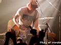 The Mirraz (ミイラズ) (04.12.2014)