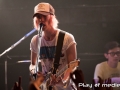 The Mirraz (ミイラズ) (04.12.2014)