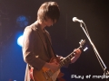 The Mirraz (ミイラズ) (04.12.2014)