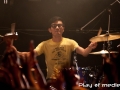 The Mirraz (ミイラズ) (04.12.2014)