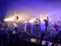 the telephones