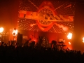 the telephones